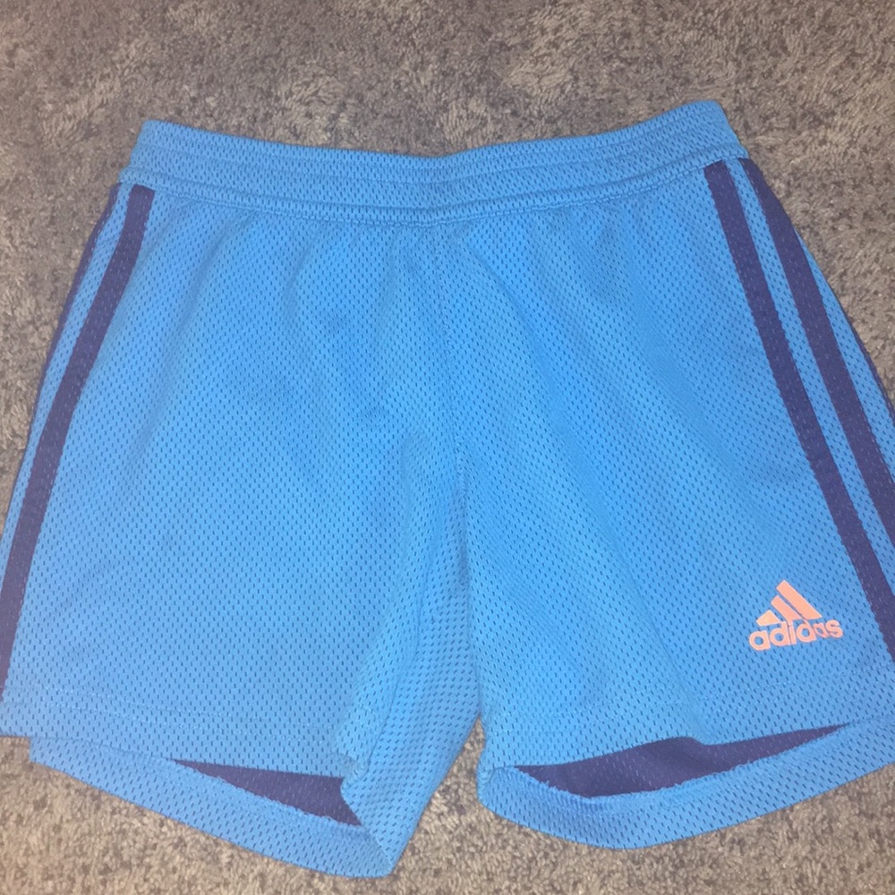 Adidas Athletic Shorts